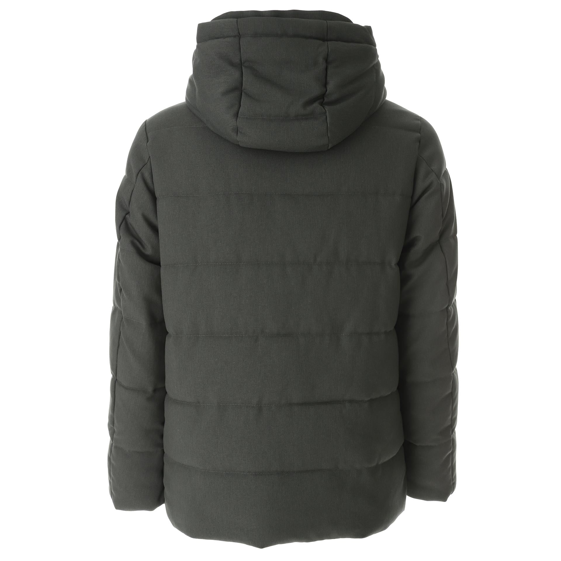 Chaqueta acolchada