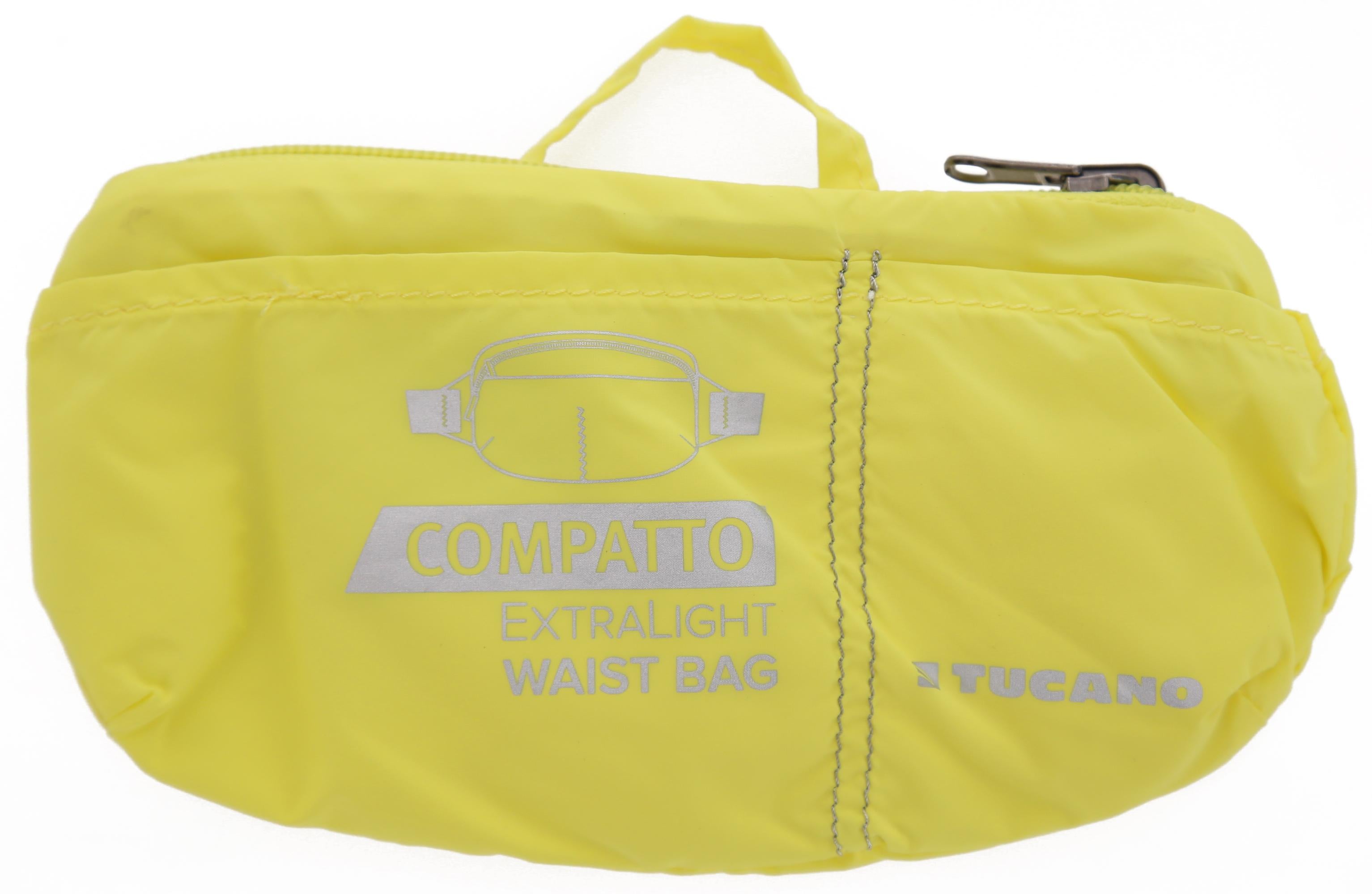 Marsupio Compatto Mini