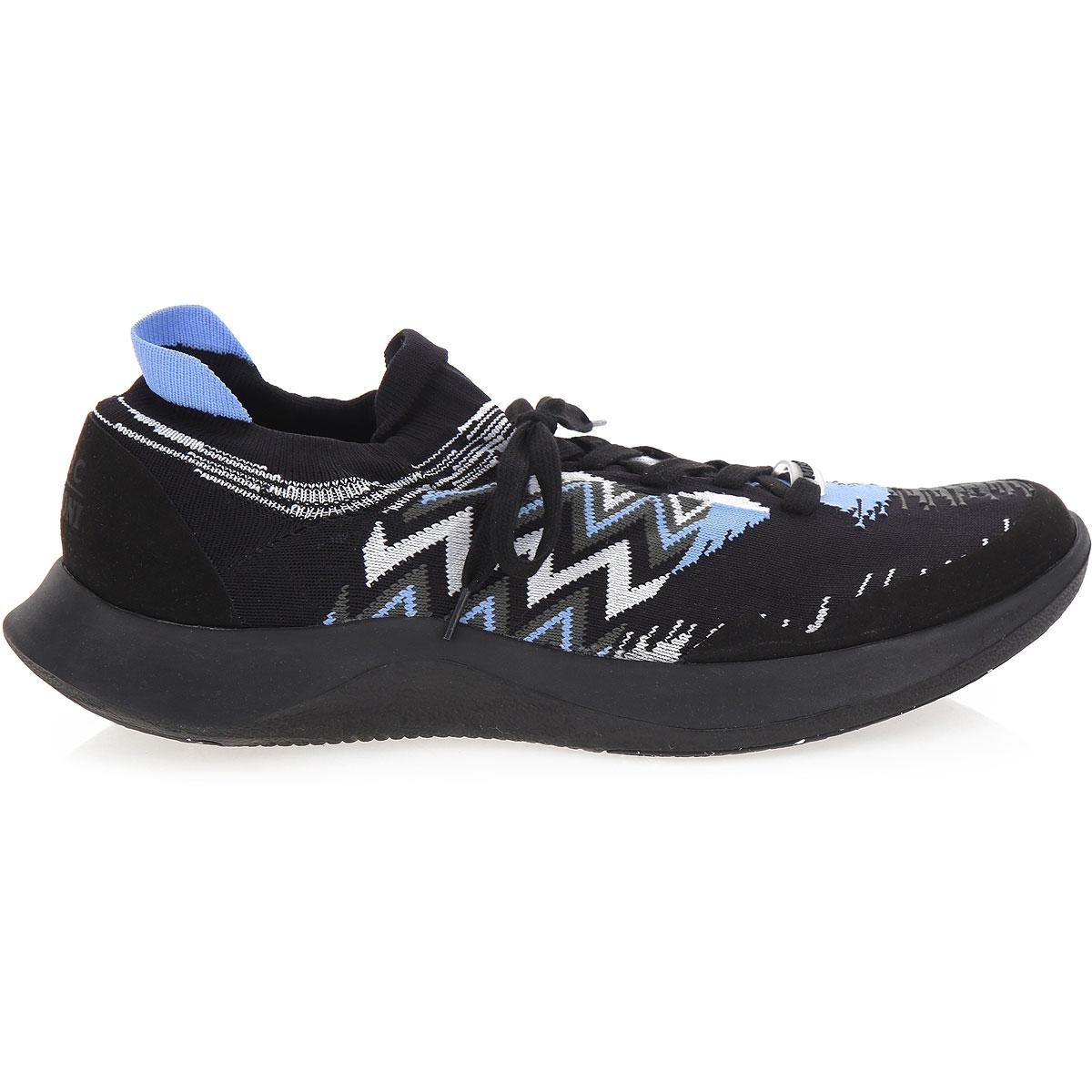 Recycled material socks sneakers
