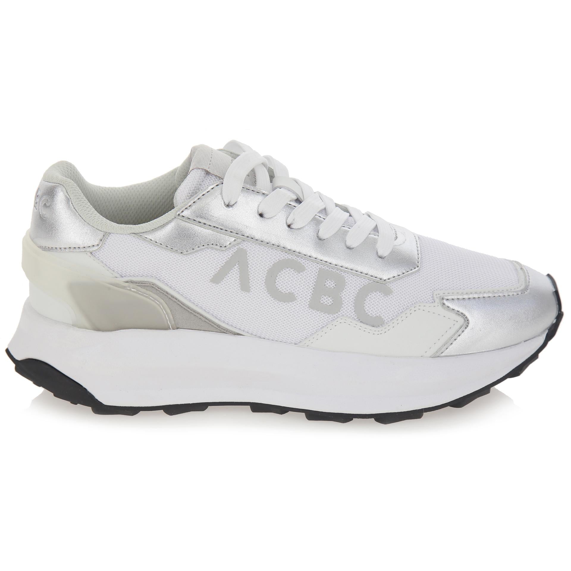 Sneakers platform eco friendly SHACBRUN D219 ACBC 