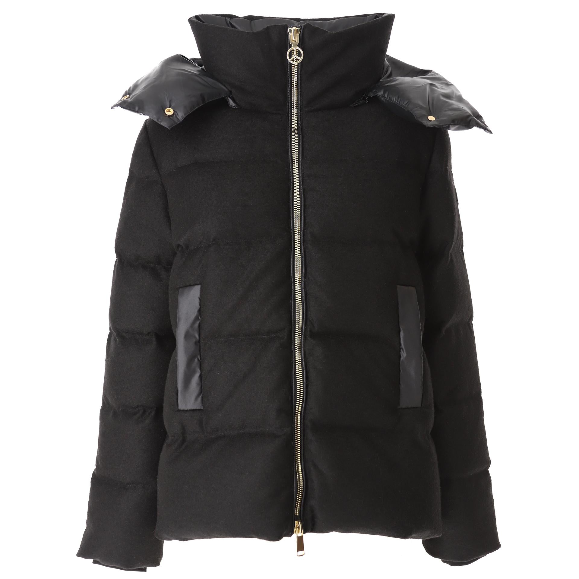 SUE midi jacket