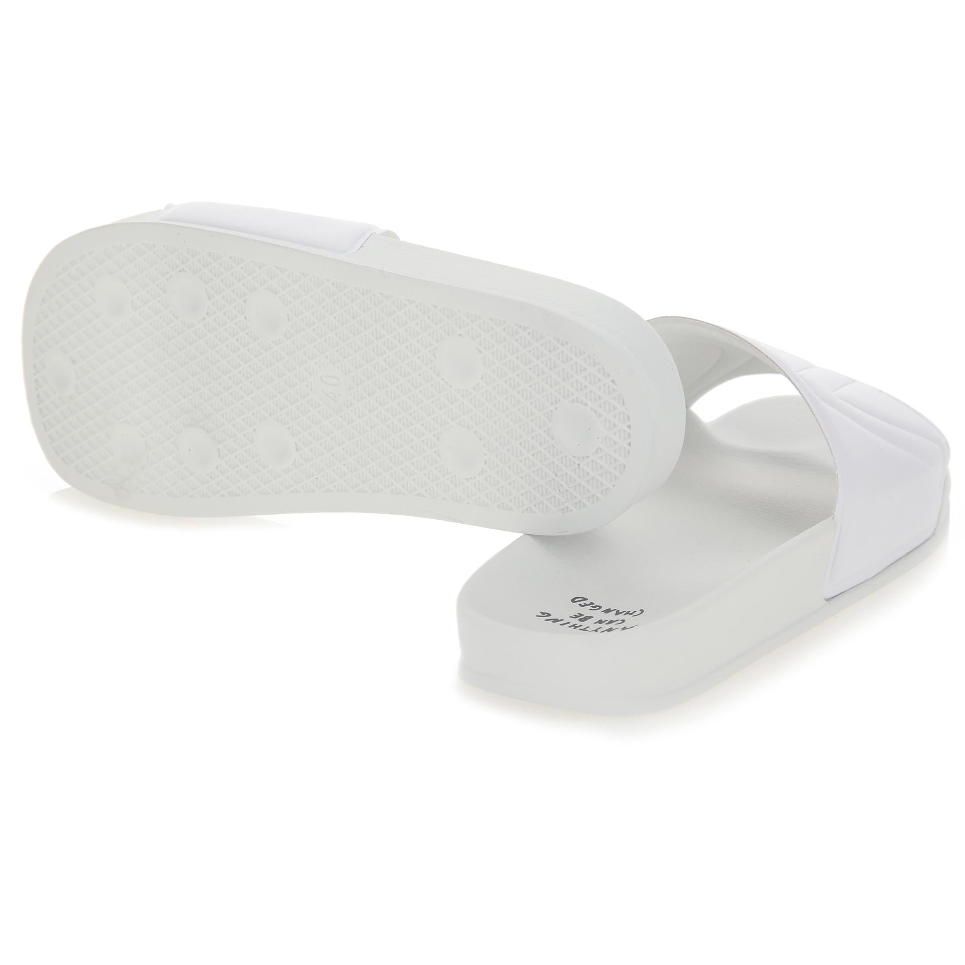 Sandali Slipper eco friendly SHACBPS D200 ACBC 