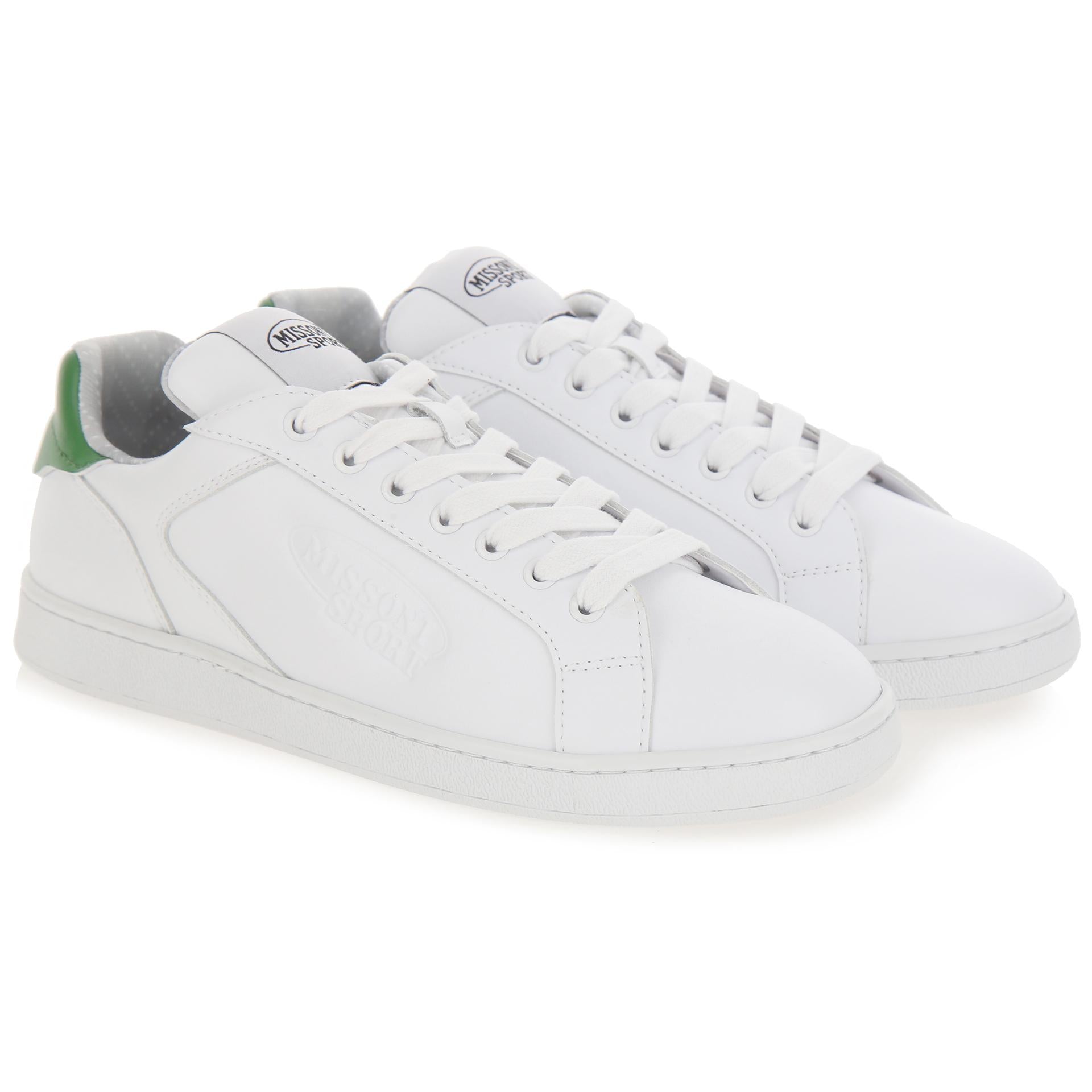Sneakers bassa eco-friendly SHMISCAS 204 ACBC X MISSONI 