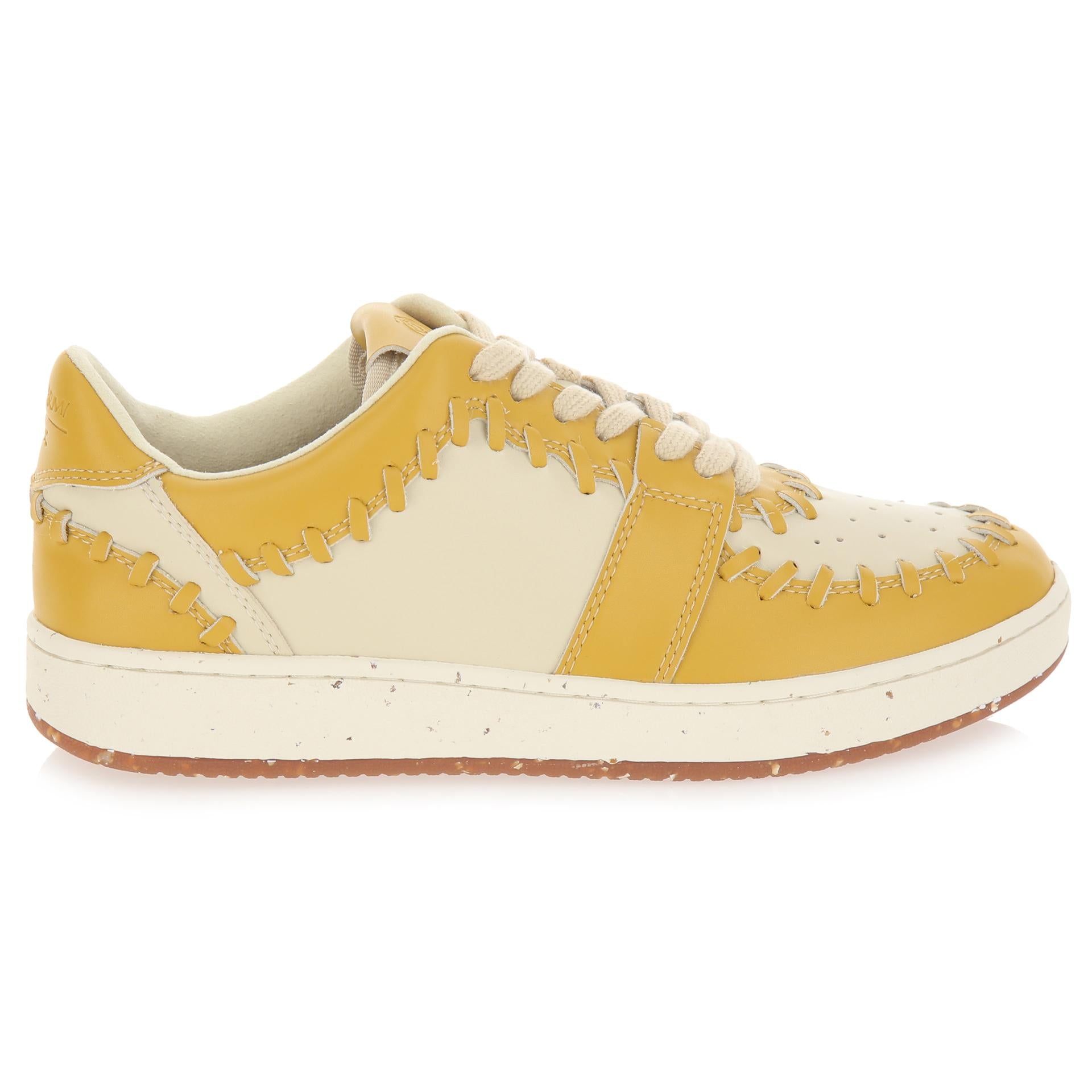 Sneakers Recycled materials