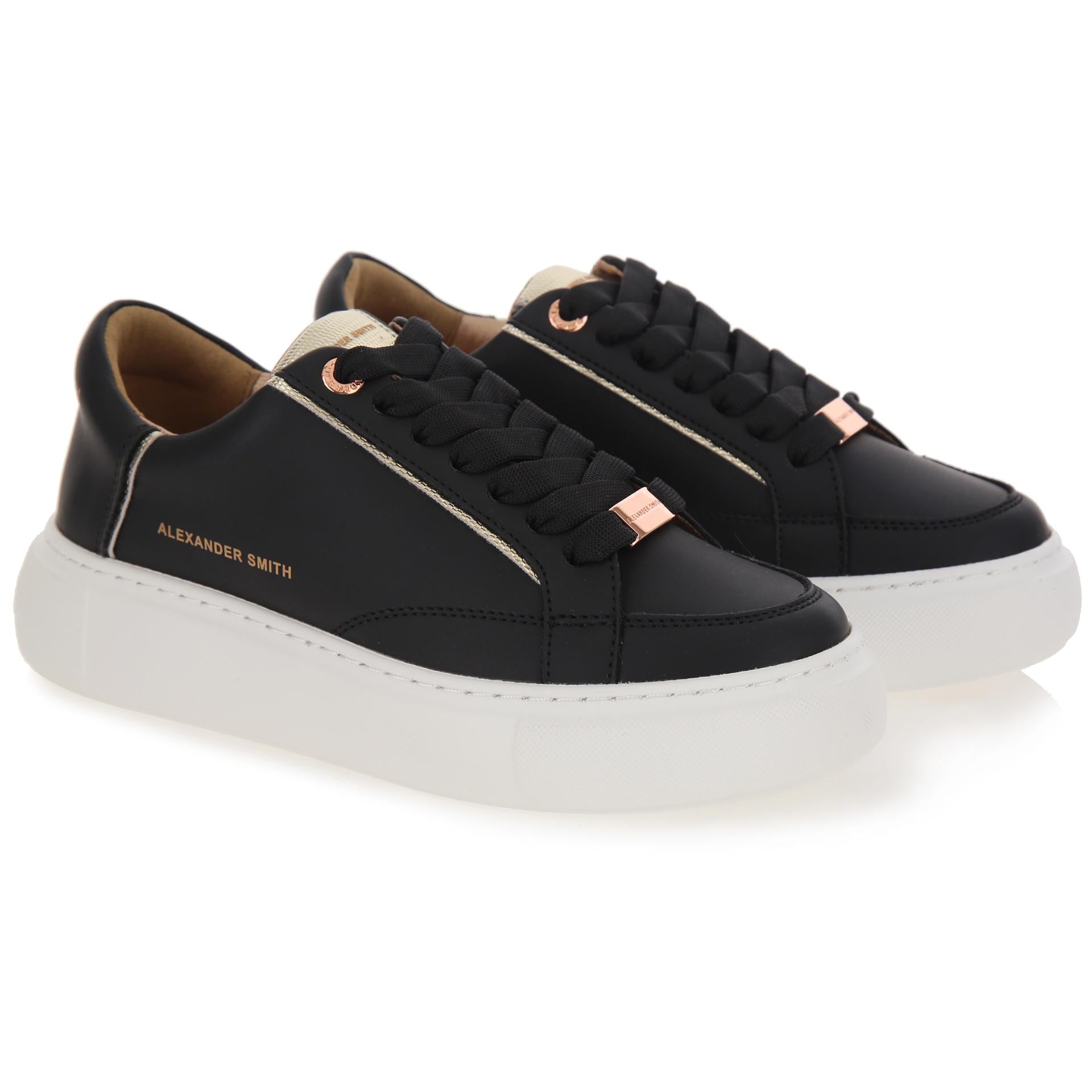 ECO-GREENWICH eco-friendly sneakers