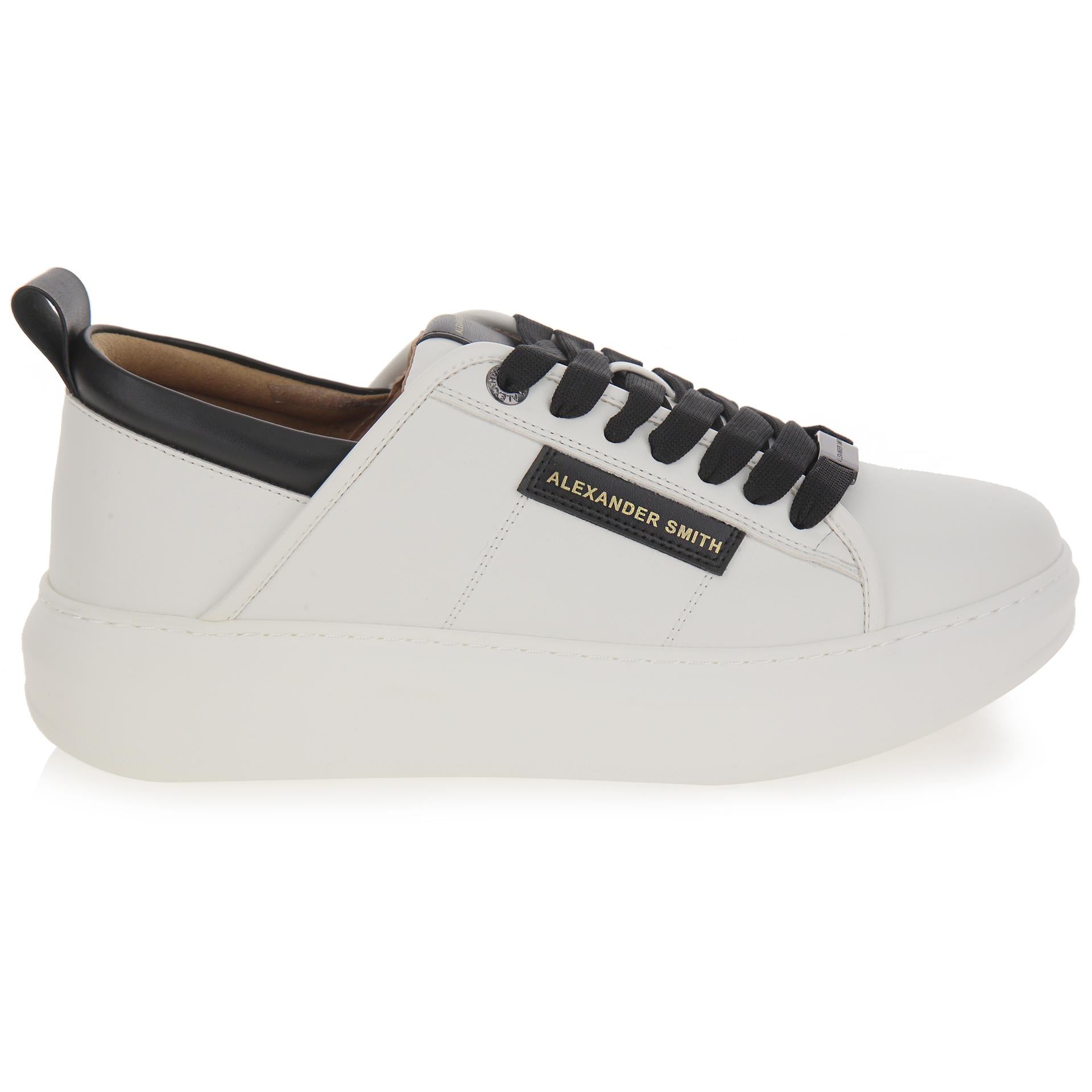 Sneakers ECO-WEMBLEY eco-friendy