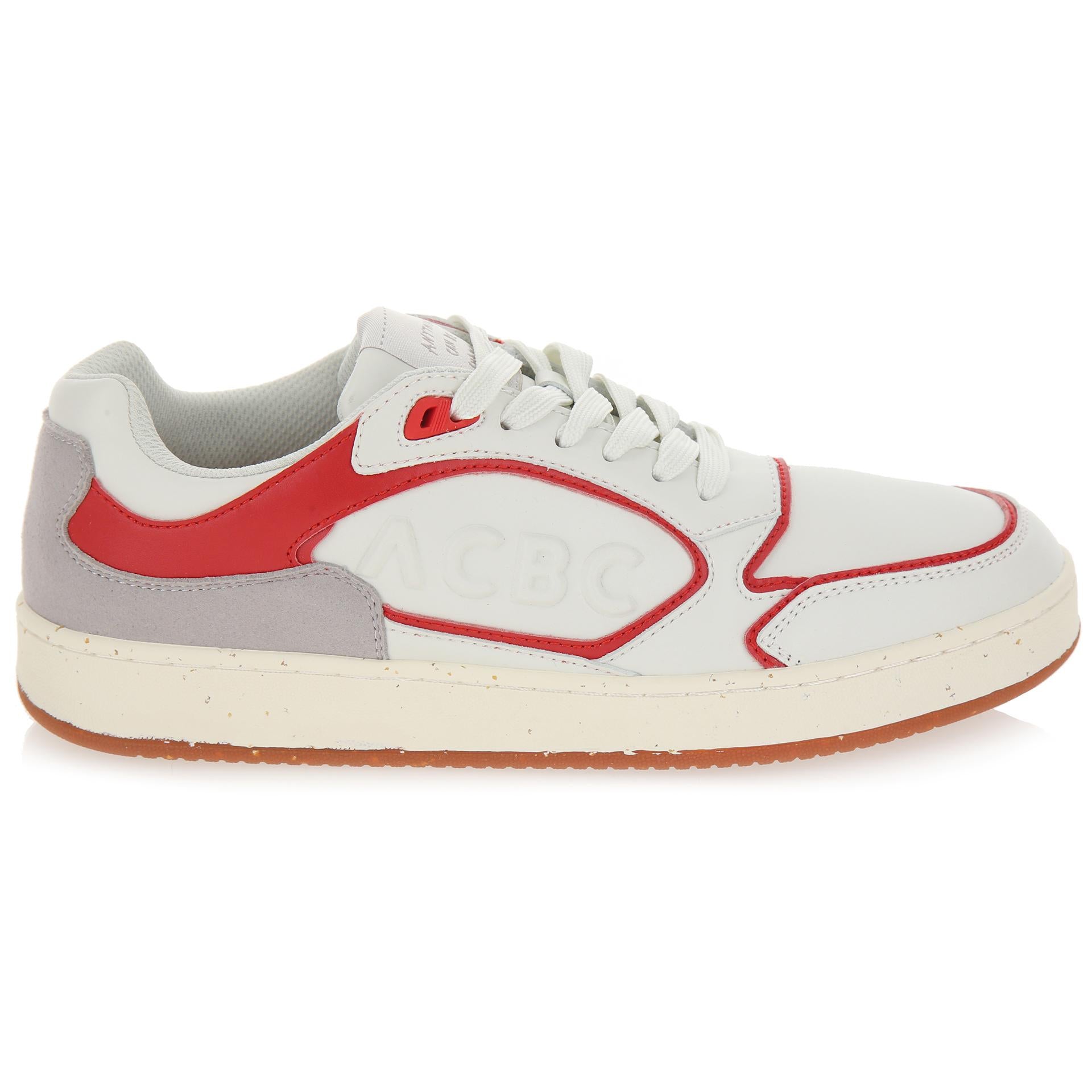 Sneakers in materiali ecologici SHACBBL D225 ACBC 
