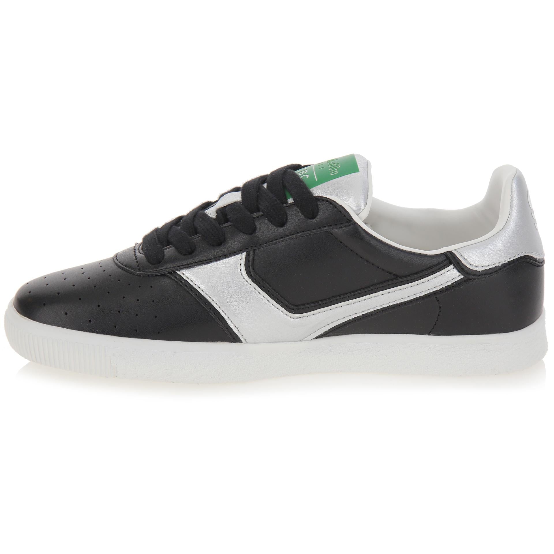 Sneakers materiale riciclato SHPADMOD-GRAPE 119 ACBC X PANTOFOLA D'ORO 