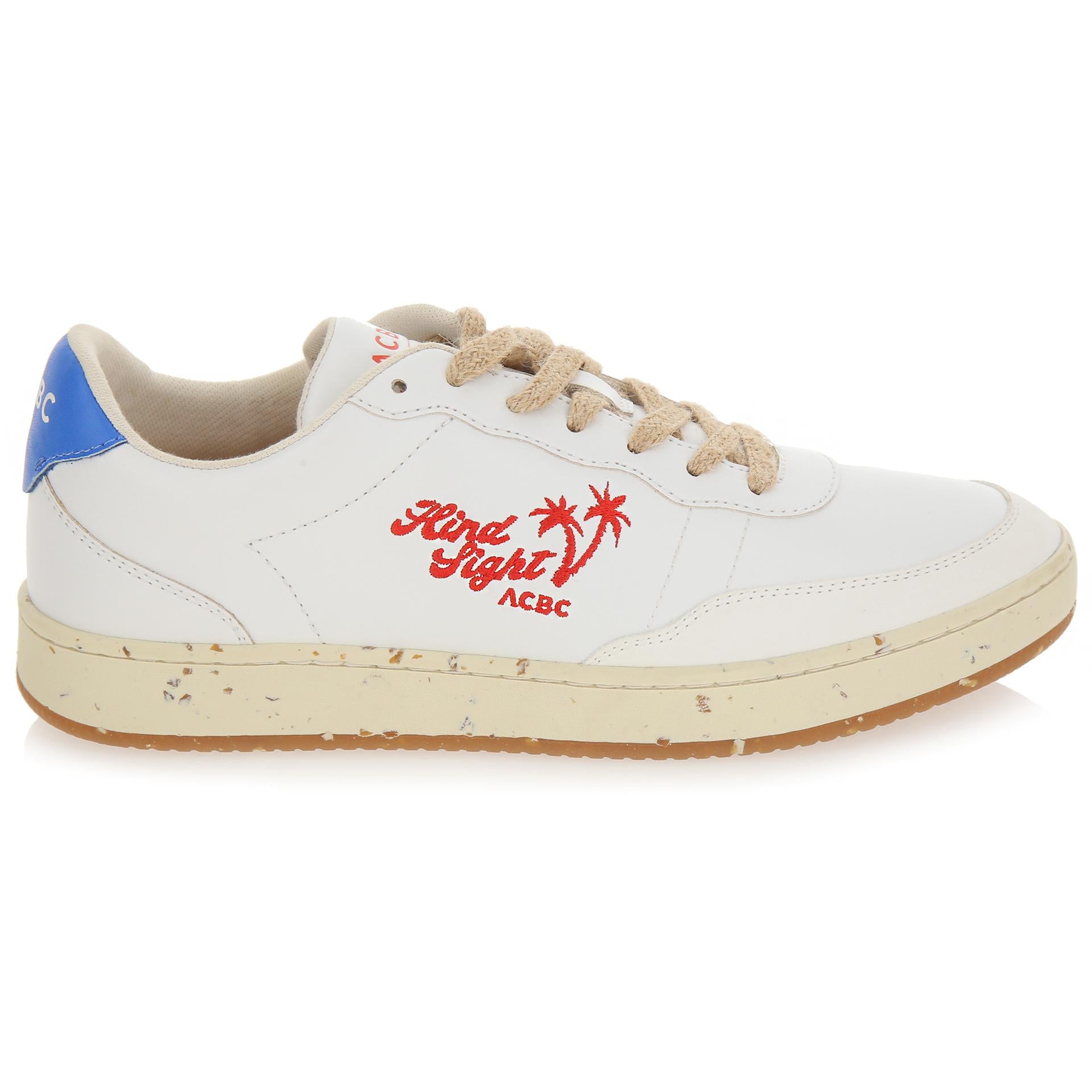 Sneakers in materiali ecologici SHACBEVE VB D203 ACBC 