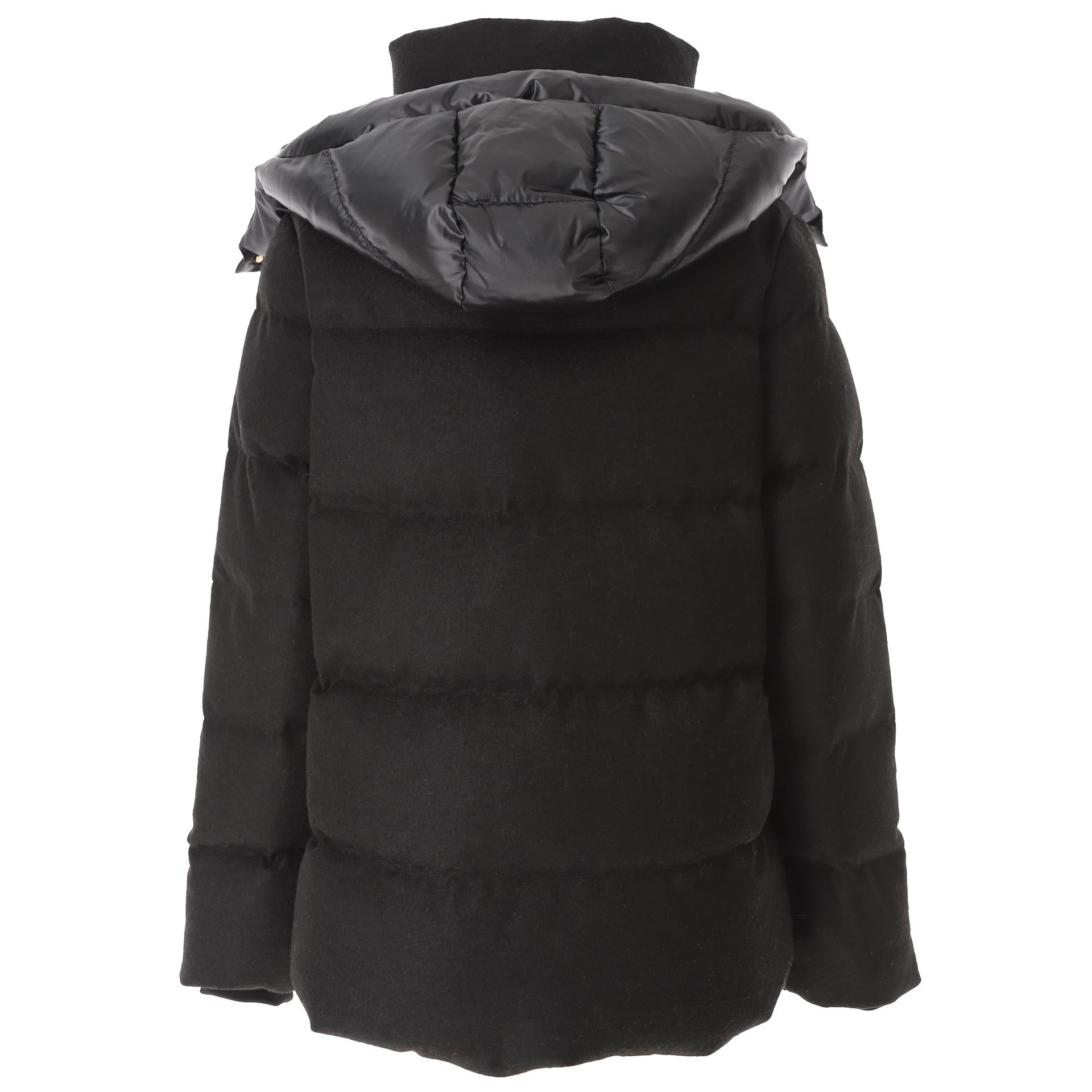 SUE midi jacket