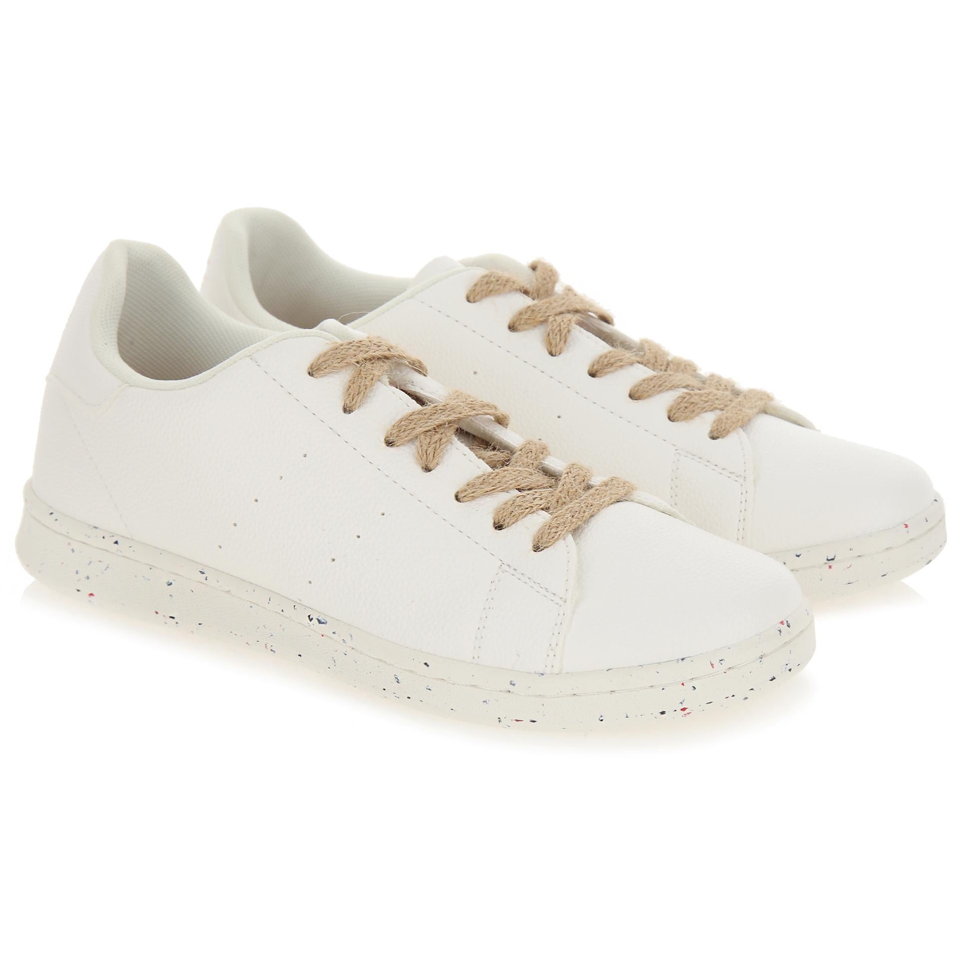 Sneakers in plastica riciclata SHTL ECO D205 ACBC 