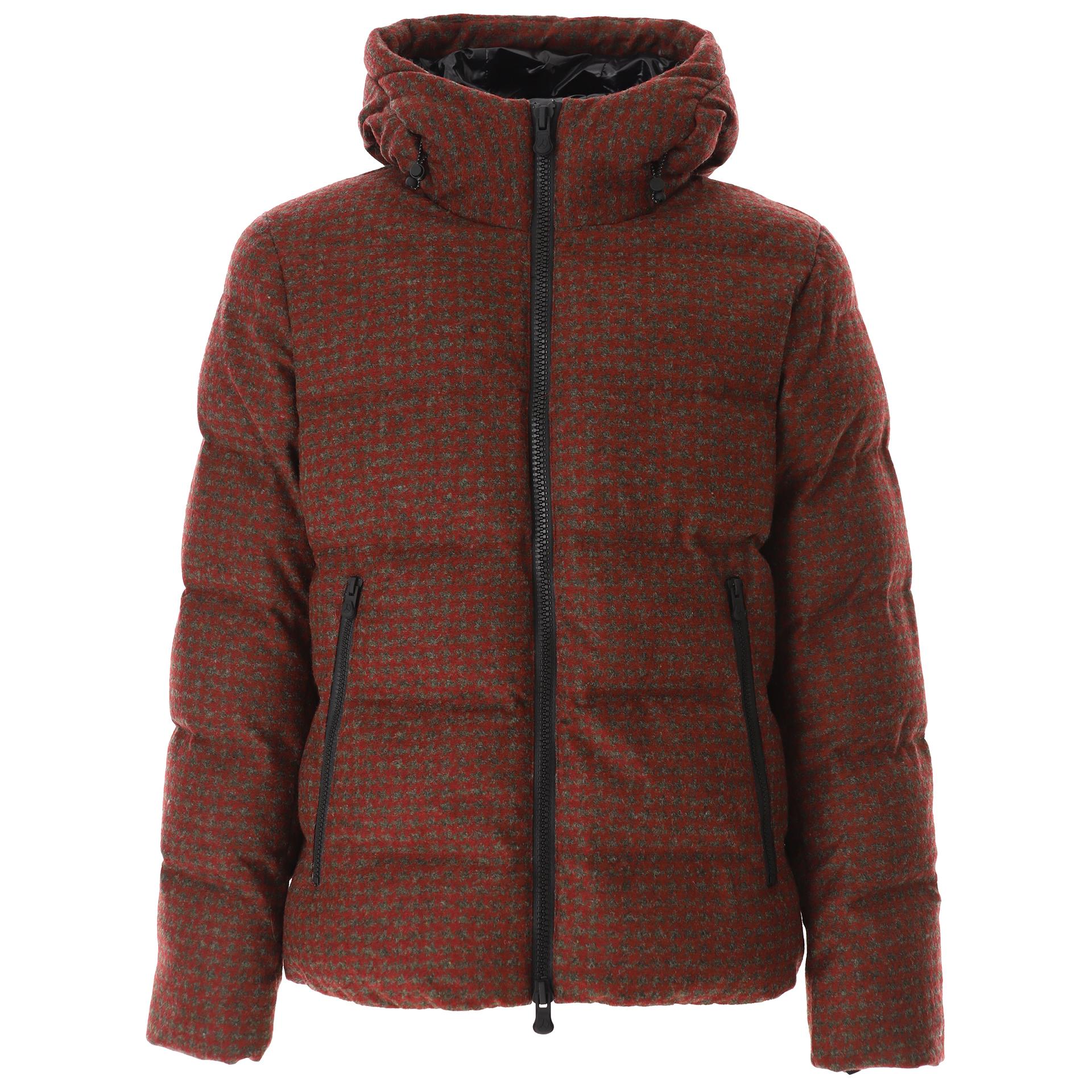 Wool jacket