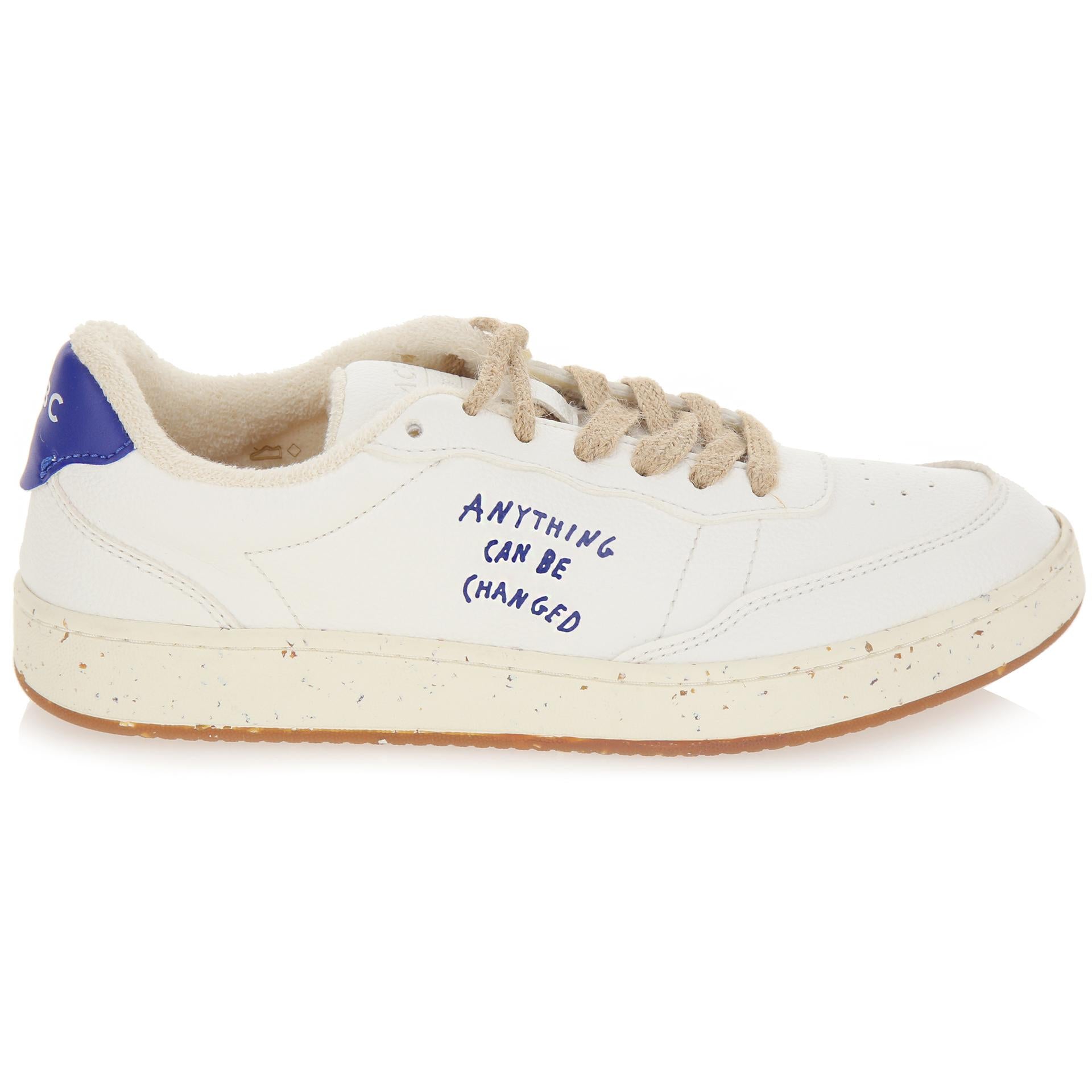 SNeakers in materiali bio SHACBEVE U215 ACBC 