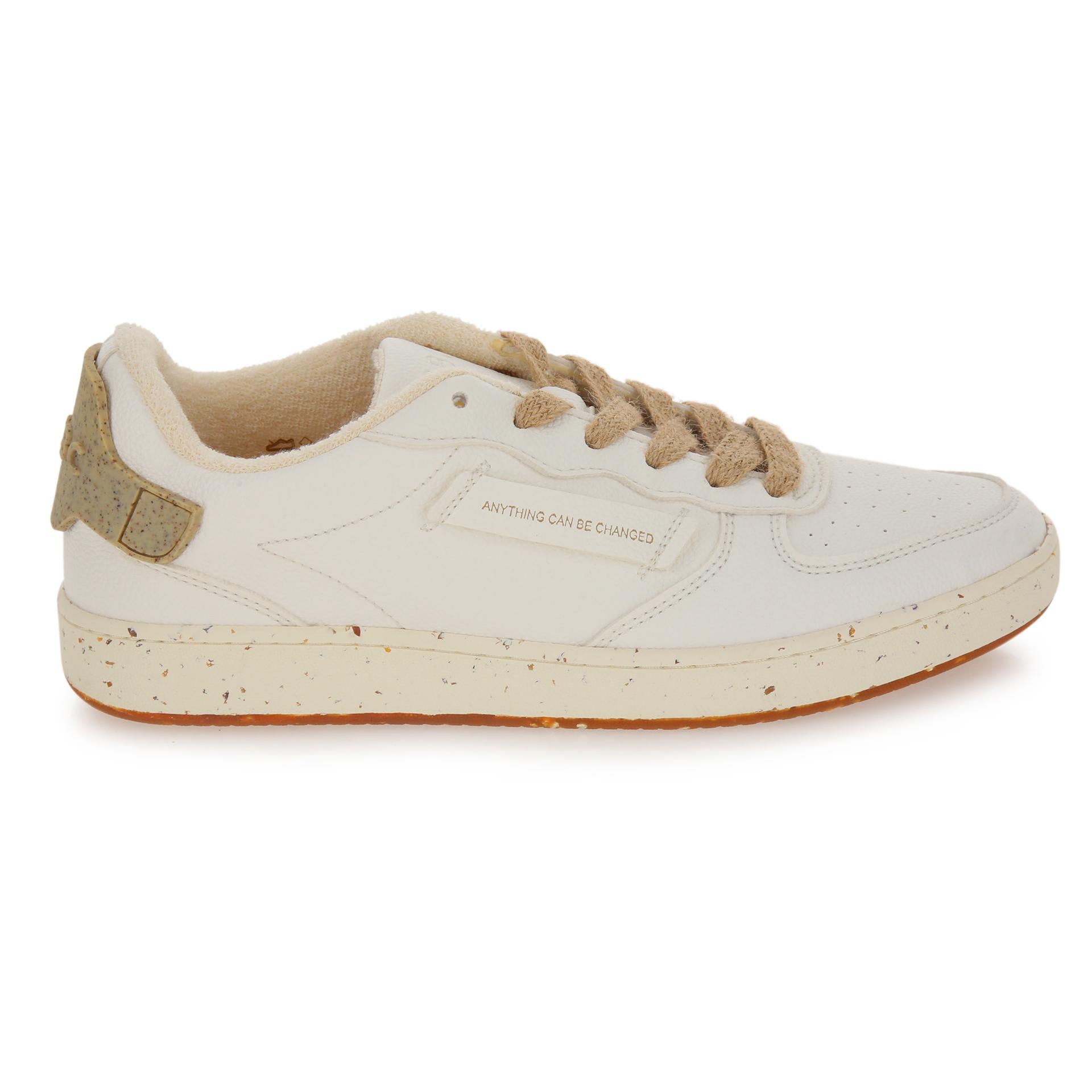 Sneakers in materiali ecologici SHACBEYG U200 ACBC 
