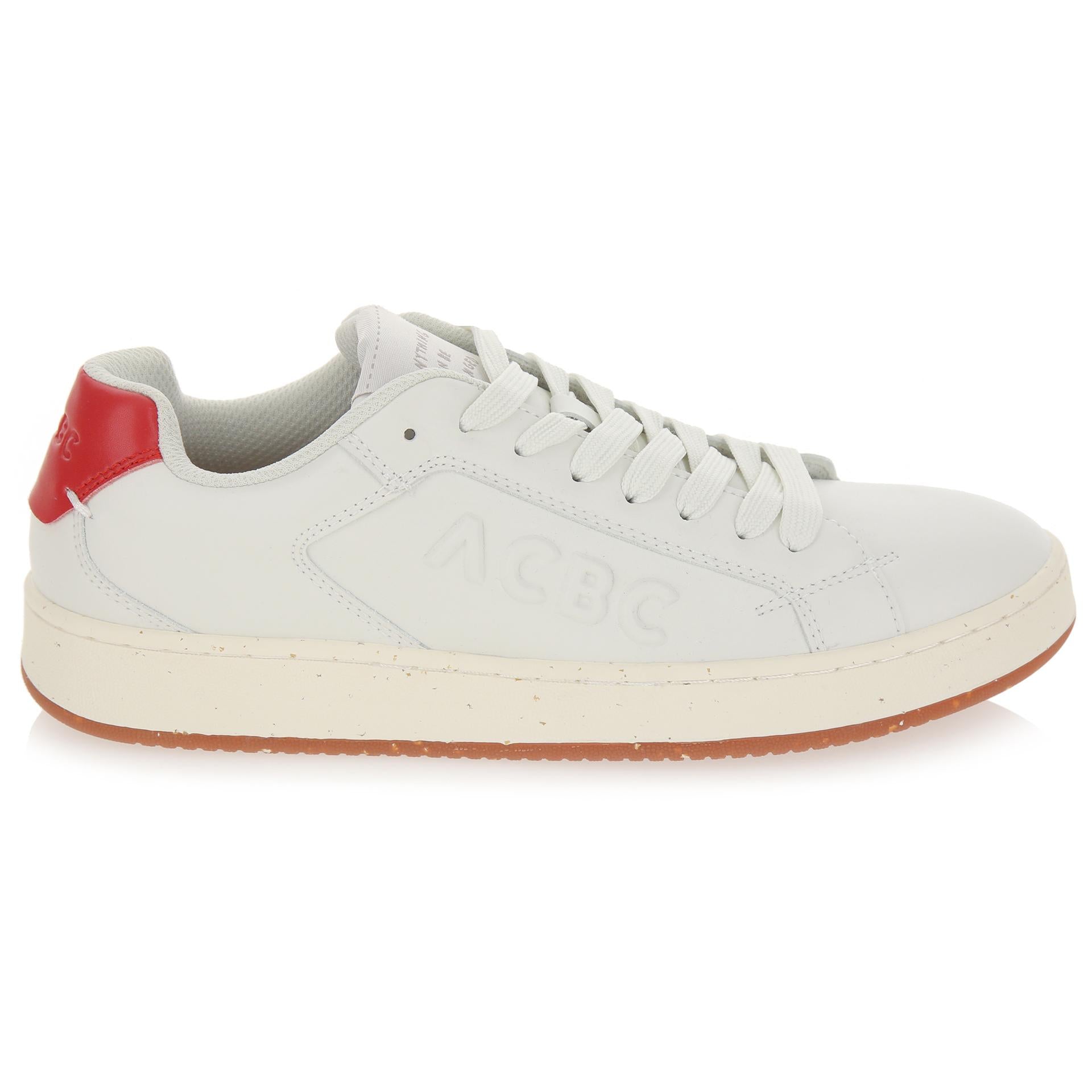 Sneakers in materiale riciclato SHACBTL U225 ACBC 