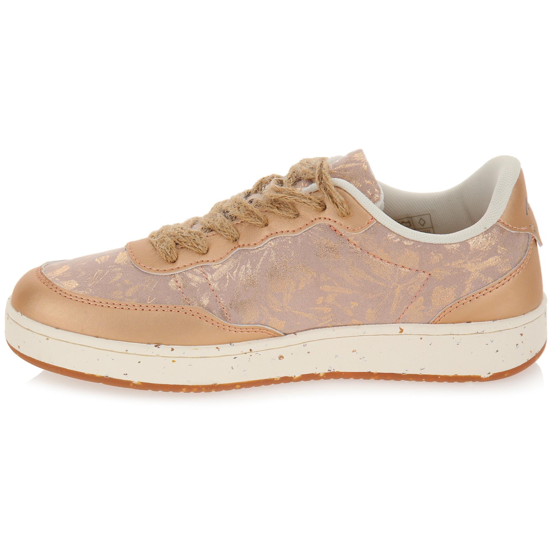 Sneakers in materiali riciclati SHACBEVE VB D607 ACBC 
