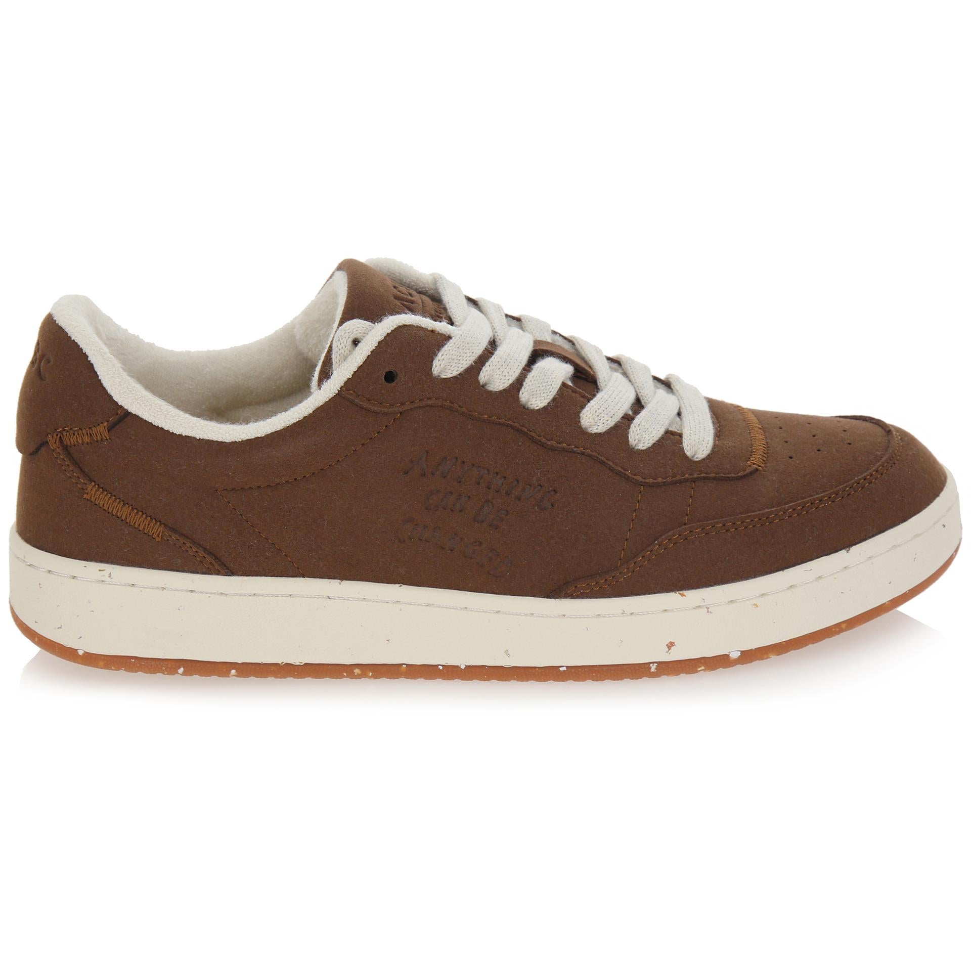Sneakers in materiali bio SHACBENK U701 ACBC 