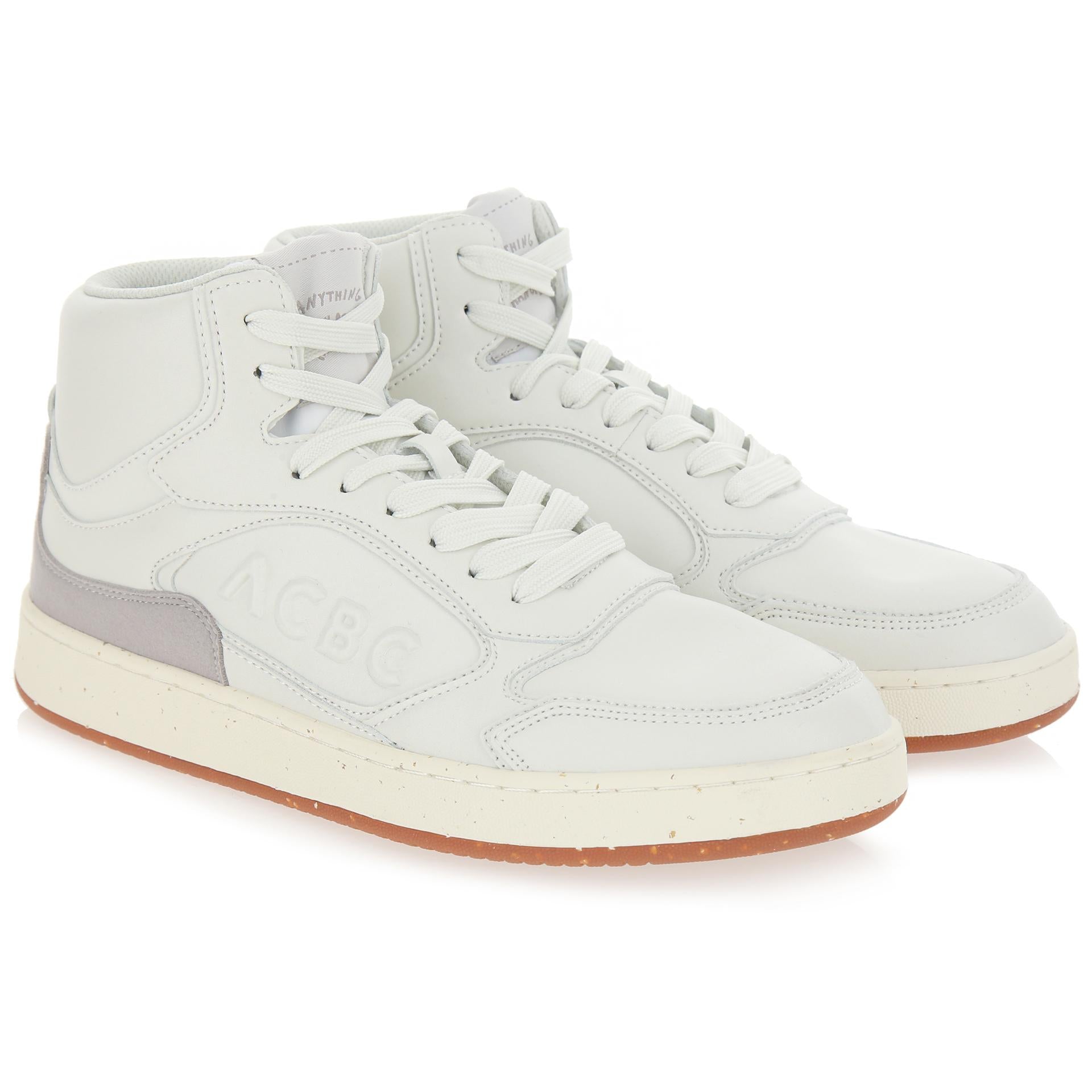 Sneakers materiali riciclati SHACBBH D200 ACBC 