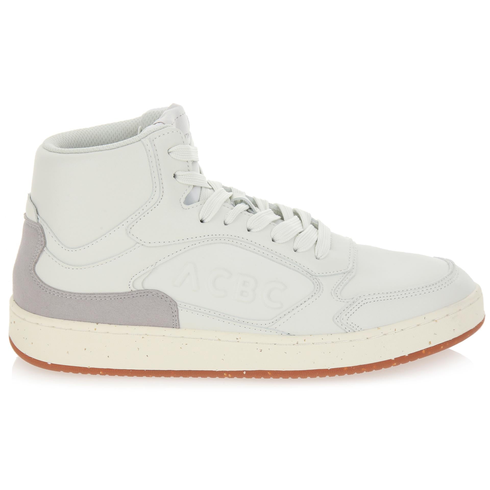 Sneakers materiali riciclati SHACBBH D200 ACBC 