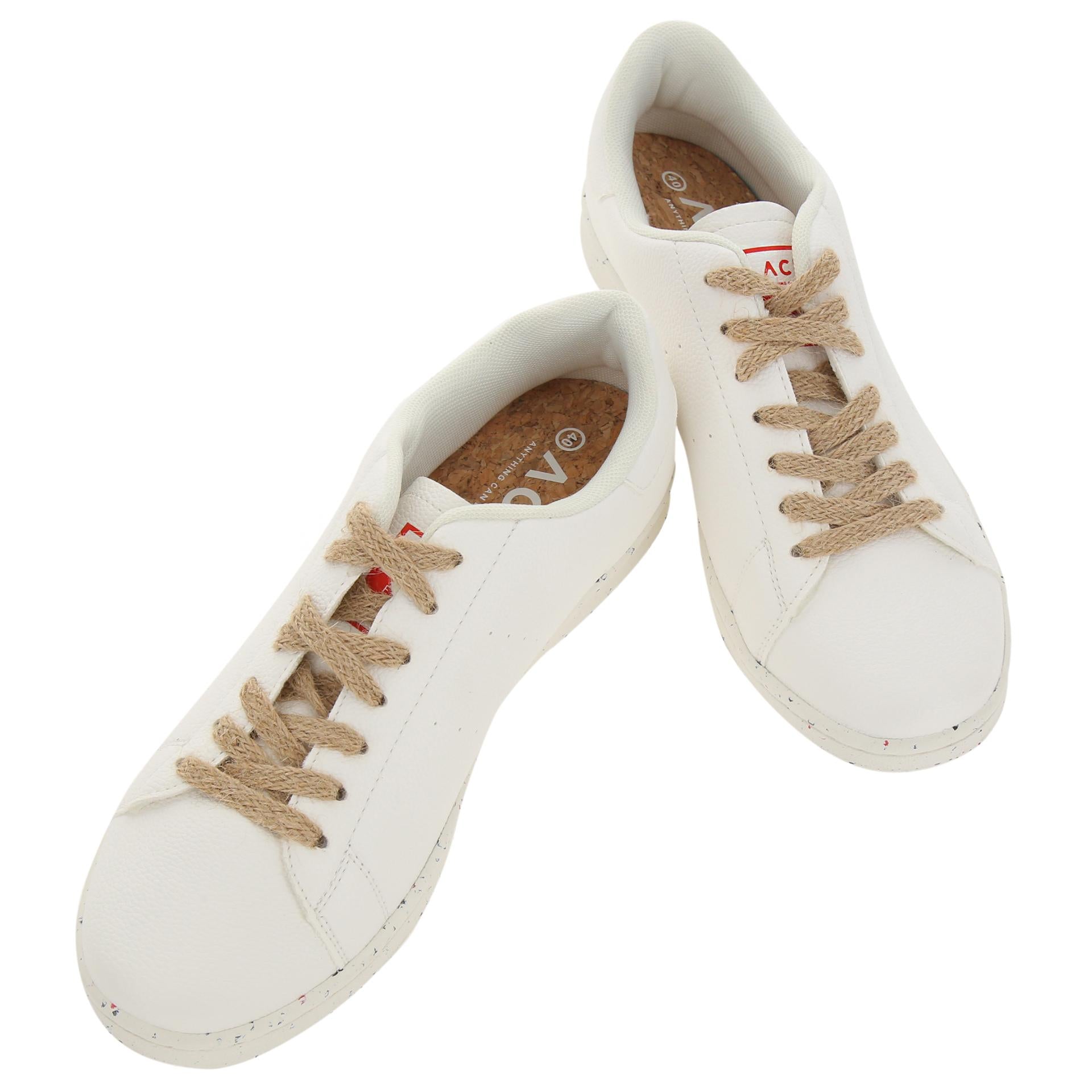 Sneakers in plastica riciclata SHTL ECO D205 ACBC 