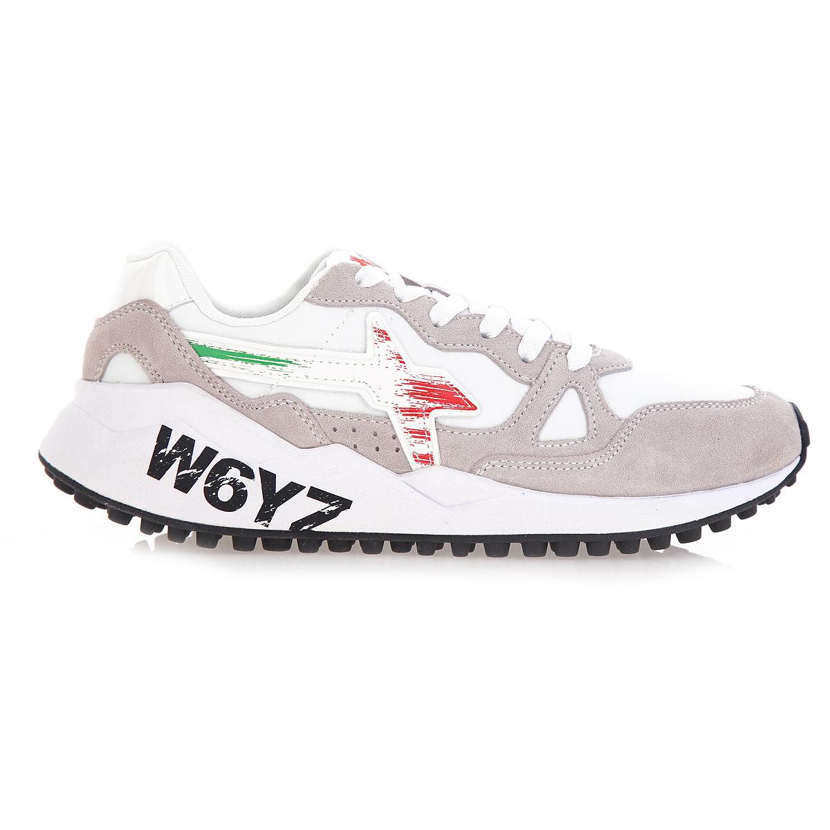 Ultra light Flag sneakers