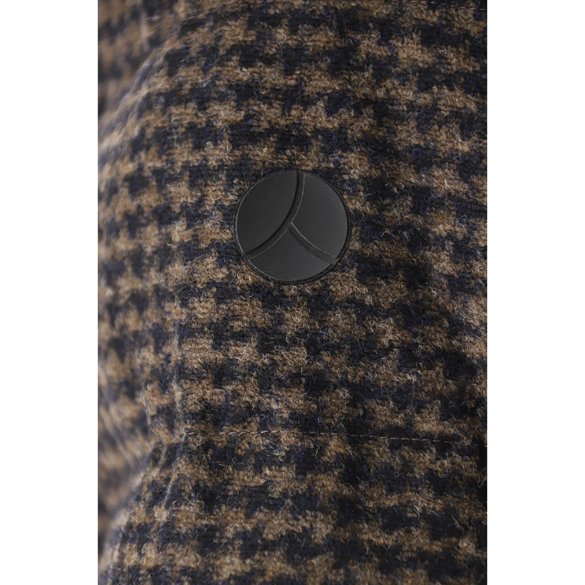 Wool jacket