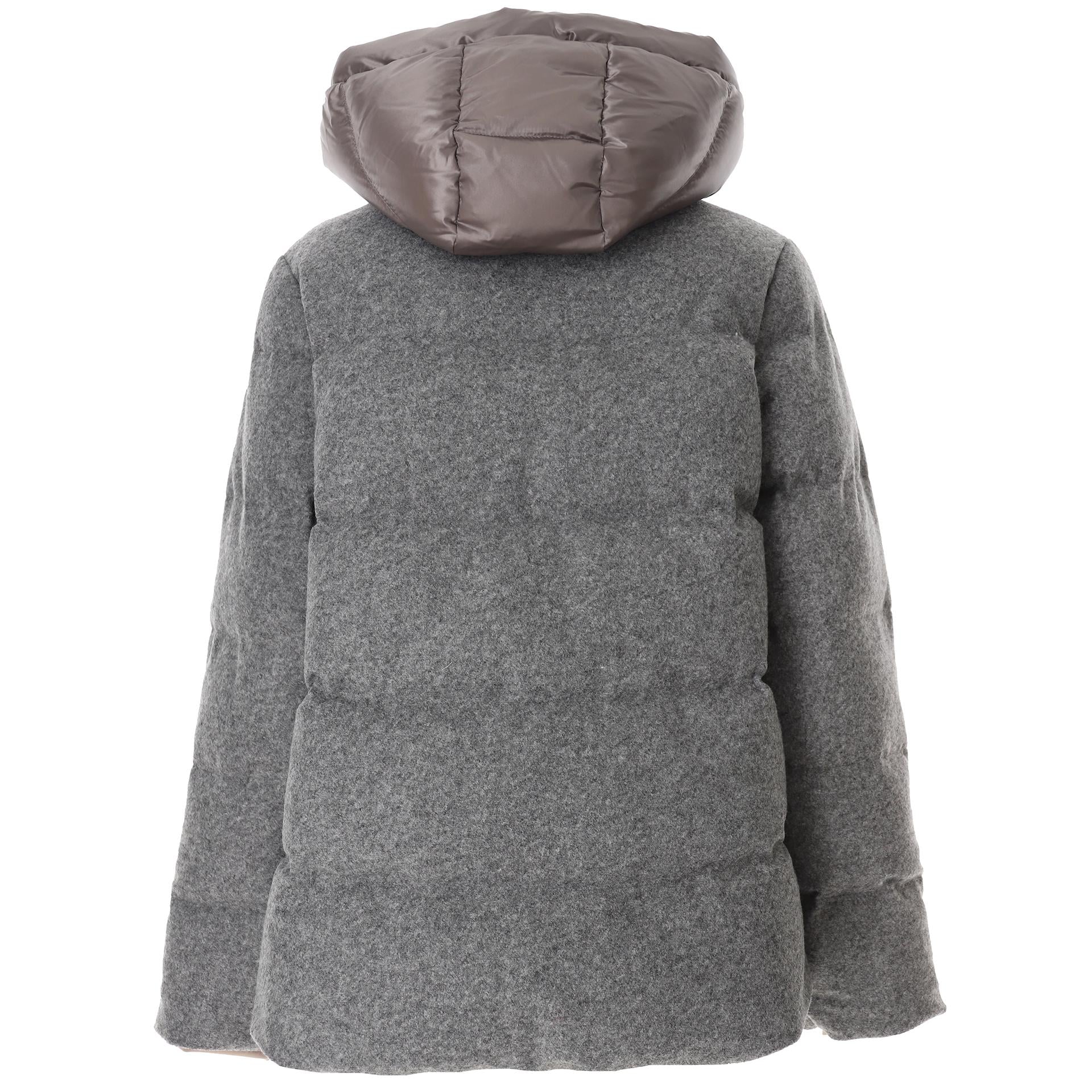 SUE midi jacket