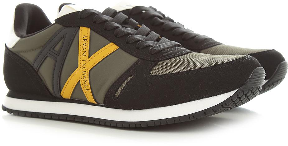 Armani Exchange axmc-xux017-xcc68-m208