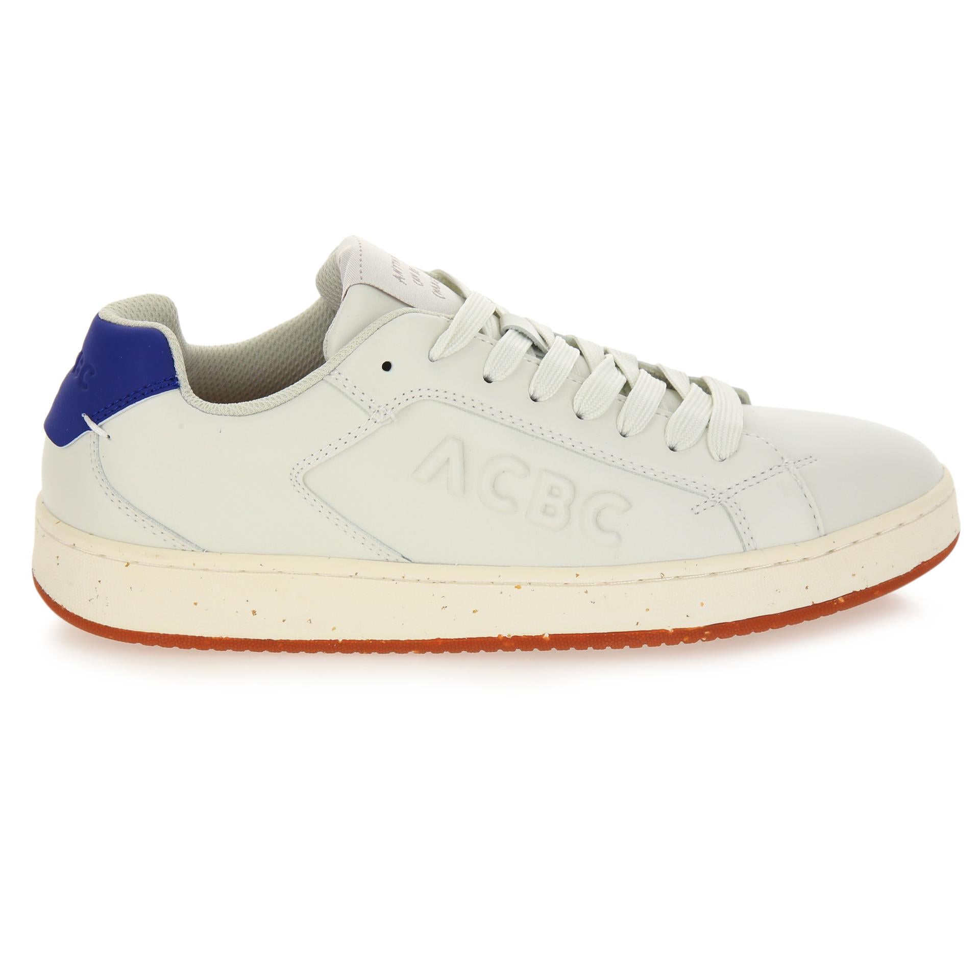 Sneakers in materialie ecologico SHACBTL U203 ACBC 