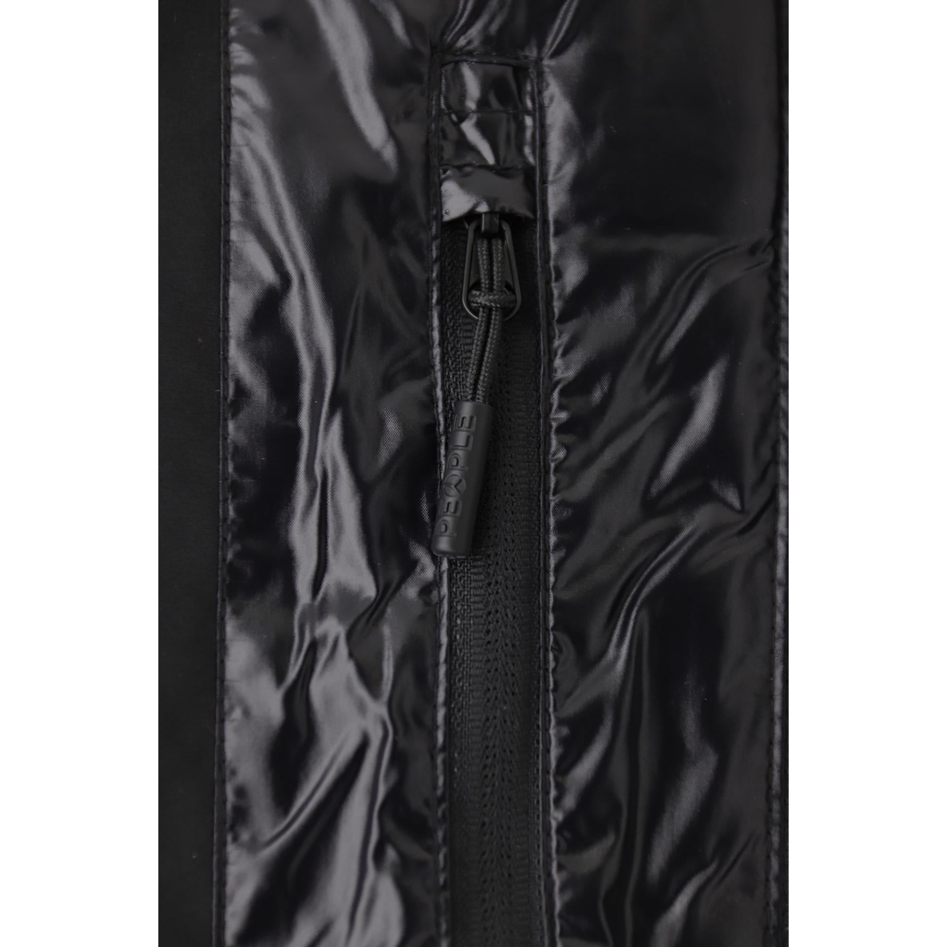 Quilted jacket