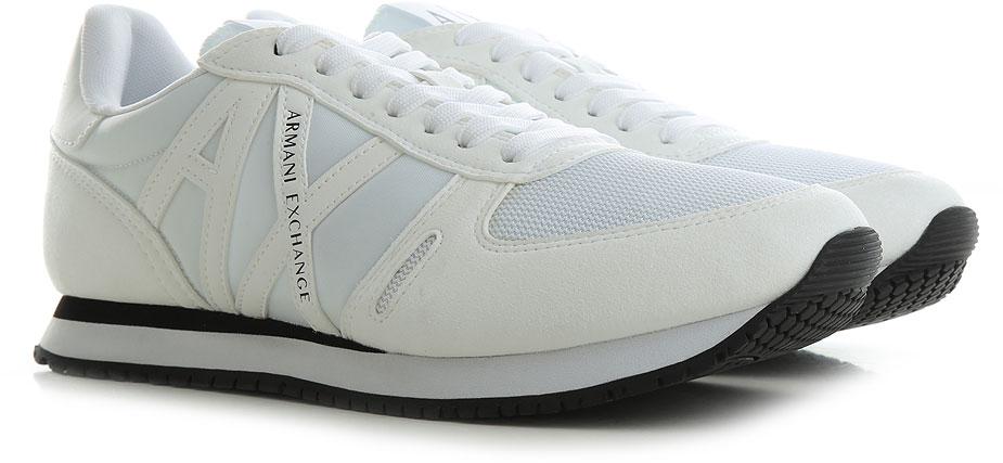 Armani Exchange axmc-xux017_xcc68-00152