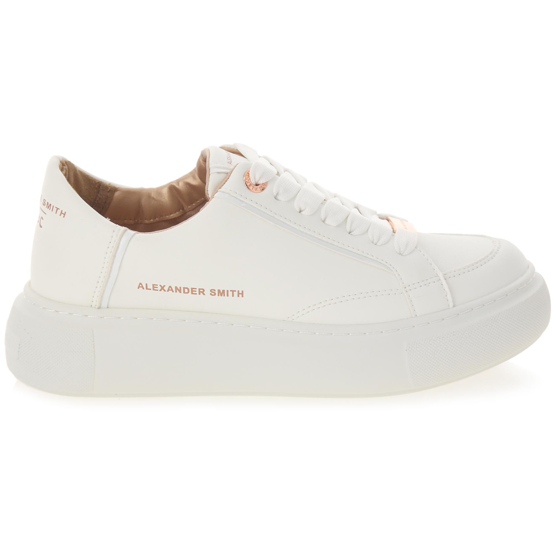 GREENWICH eco-friendly sneakers