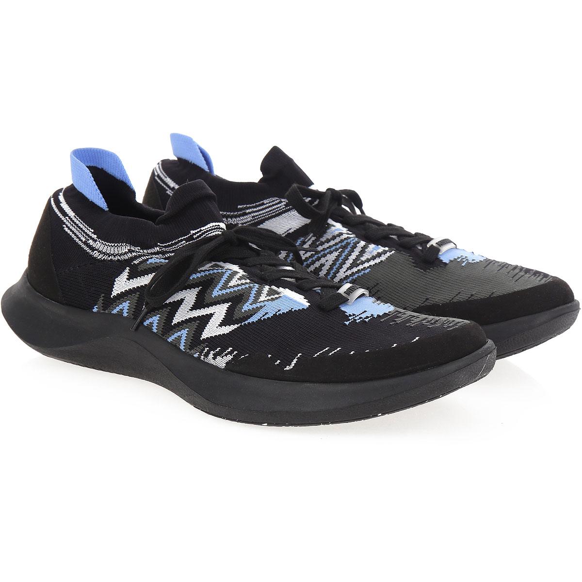 Recycled material socks sneakers