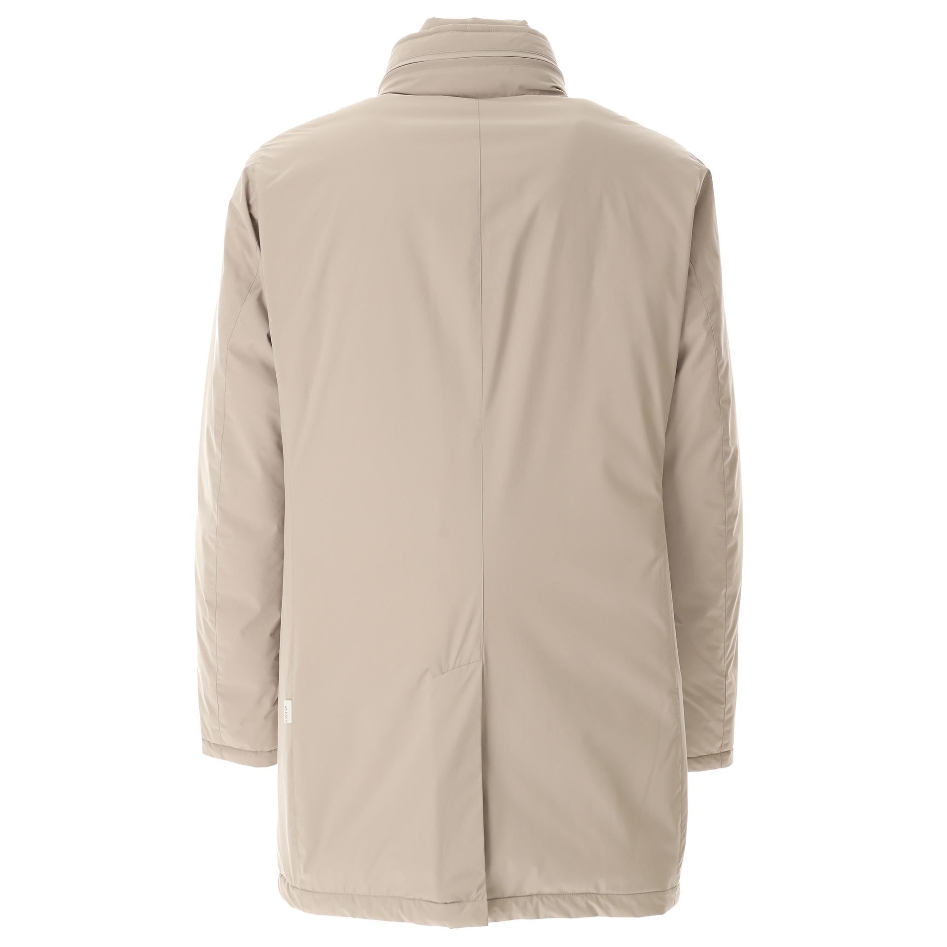 Long jacket