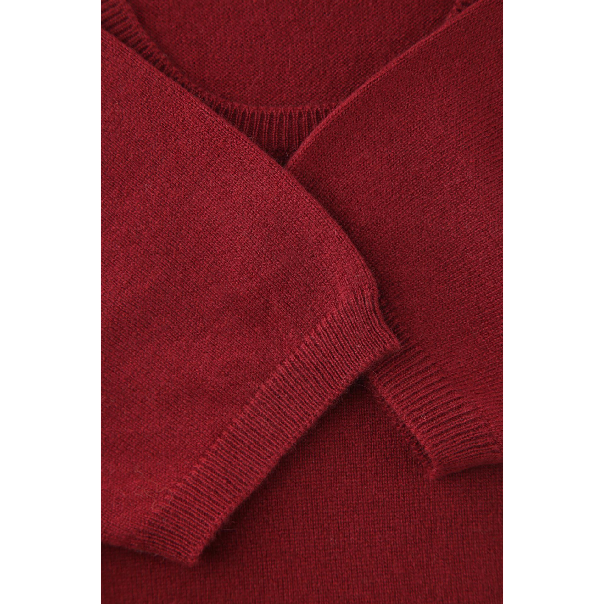 Maglia in cashmere