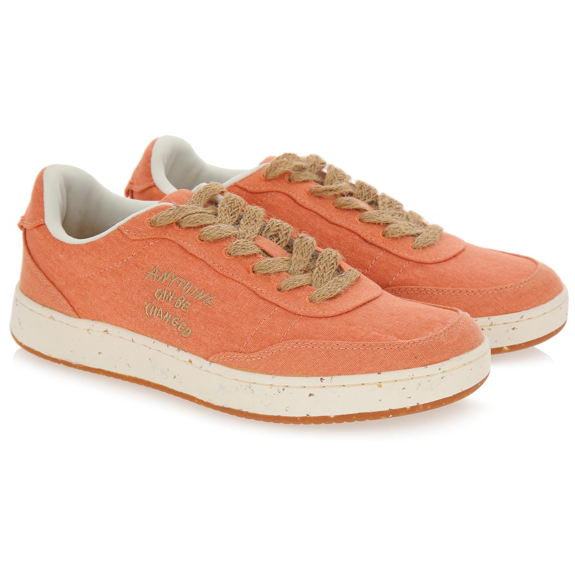 Sneakers in tessuto free-bio SHACBEVE VB U614 ACBC 