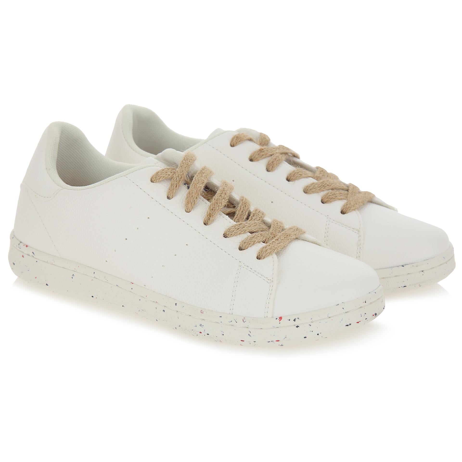 Sneakers in plastica riciclata SHTL ECO D203 ACBC 